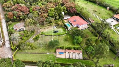Chácara, 6 quartos, 2 hectares - Foto 3