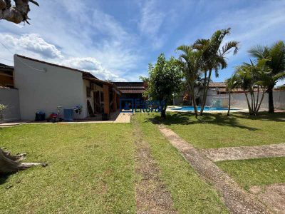 Casa, 2 quartos, 168 m² - Foto 4