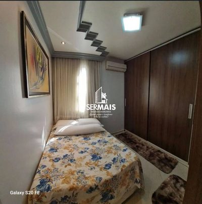 Apartamento, 3 quartos, 89 m² - Foto 4