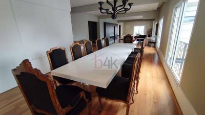 Apartamento, 5 quartos, 553 m² - Foto 3