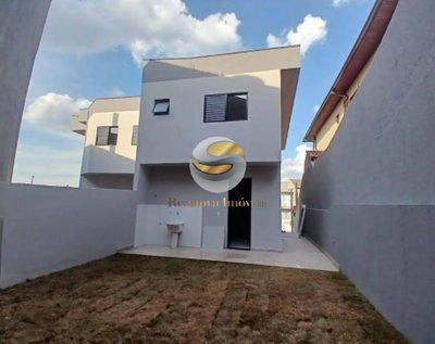Casa de Condomínio, 2 quartos - Foto 1
