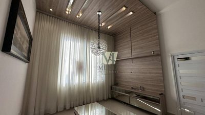 Casa de Condomínio, 3 quartos - Foto 3