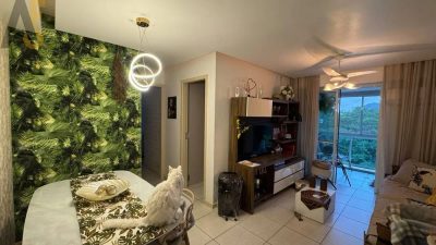 Apartamento, 2 quartos, 65 m² - Foto 4