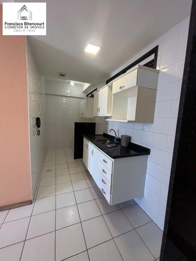 Apartamento, 1 quarto, 1000 m² - Foto 5