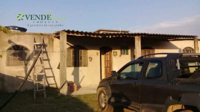 Casa, 2 quartos, 60 m² - Foto 2