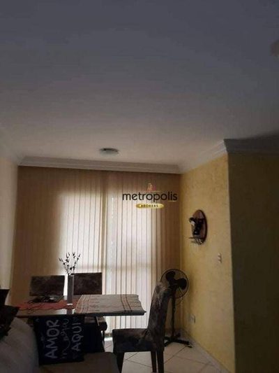 Apartamento, 3 quartos, 72 m² - Foto 4