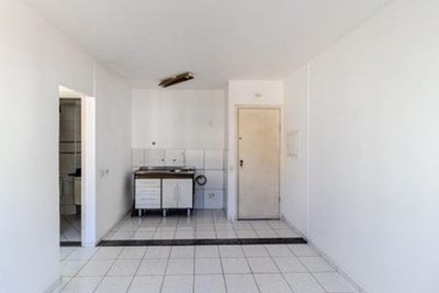 Apartamento, 1 quarto, 32 m² - Foto 1