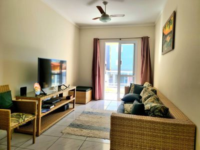 Apartamento, 3 quartos, 90 m² - Foto 3