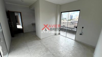 Apartamento, 2 quartos, 55 m² - Foto 5