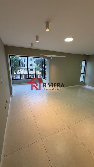 Apartamento, 3 quartos, 117 m² - Foto 2