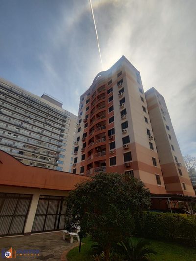 Apartamento, 3 quartos, 70 m² - Foto 2