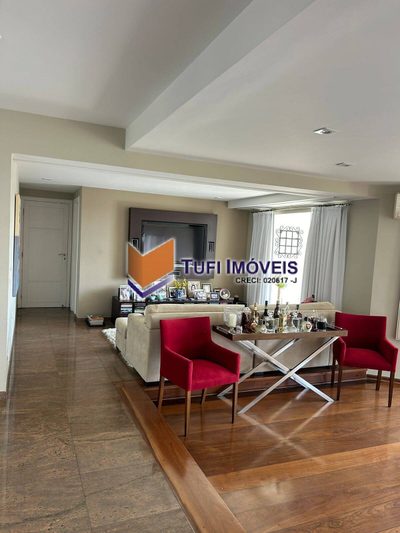 Apartamento, 4 quartos, 290 m² - Foto 5
