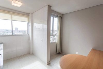 Apartamento, 1 quarto, 42 m² - Foto 3