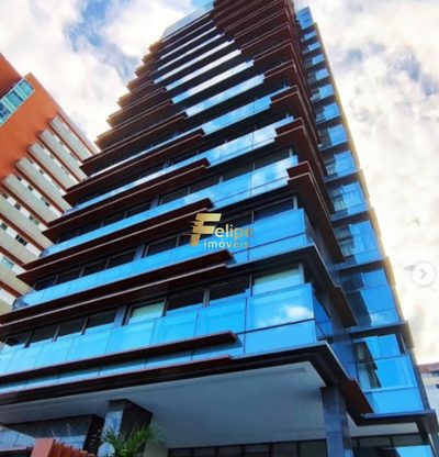 Apartamento, 4 quartos, 210 m² - Foto 2
