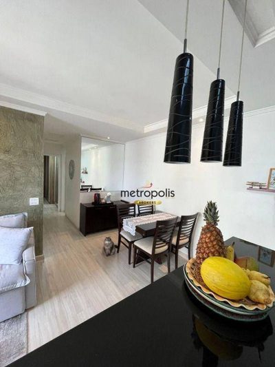 Apartamento, 2 quartos, 62 m² - Foto 3