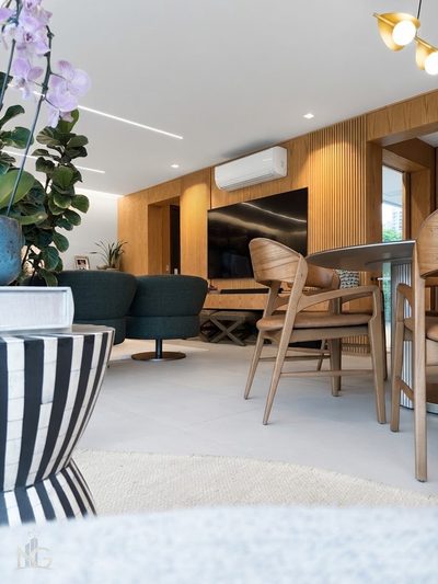Apartamento, 2 quartos, 137 m² - Foto 4