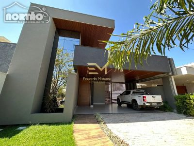 Casa, 1 quarto, 249 m² - Foto 1
