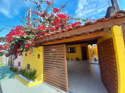Casa, 2 quartos, 75 m² - Foto 4