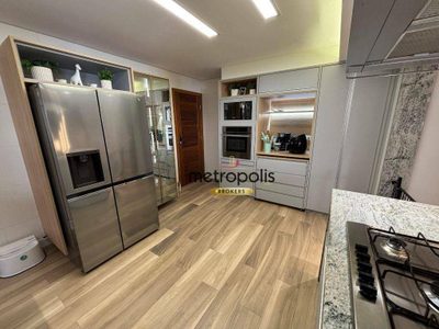 Apartamento, 3 quartos, 130 m² - Foto 4