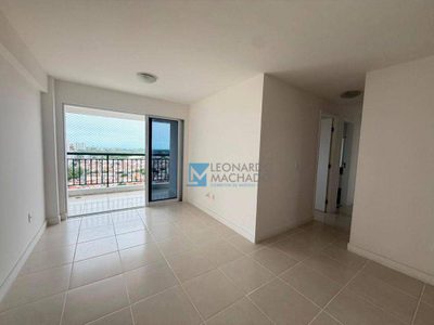 Apartamento, 2 quartos, 68 m² - Foto 3