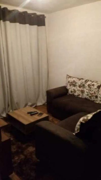 Apartamento, 2 quartos, 51 m² - Foto 2