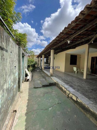 Casa, 2 quartos - Foto 4