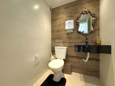Sala-Conjunto, 55 m² - Foto 4