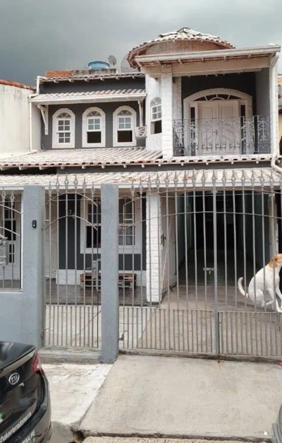 Casa, 4 quartos, 198 m² - Foto 4