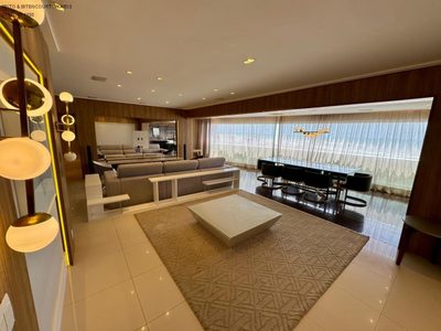 Apartamento, 3 quartos, 103 m² - Foto 4