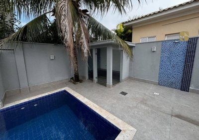 Casa de Condomínio, 3 quartos - Foto 2