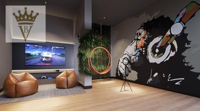 Apartamento, 2 quartos, 71 m² - Foto 2