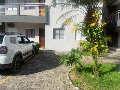 Apartamento, 2 quartos, 65 m² - Foto 2