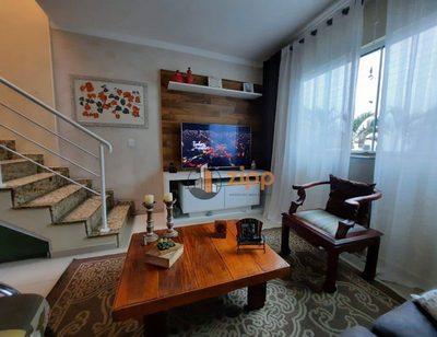 Sobrado, 2 quartos, 140 m² - Foto 1