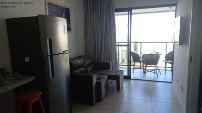 Apartamento, 1 quarto, 40 m² - Foto 4