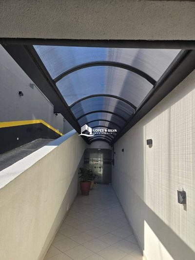 Apartamento, 2 quartos, 55 m² - Foto 2