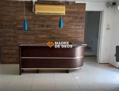 Casa Comercial, 135 m² - Foto 2