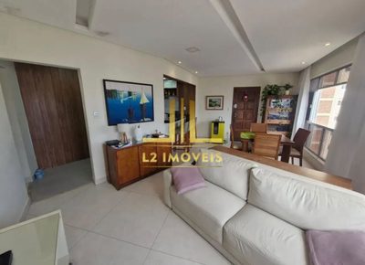 Apartamento, 3 quartos, 105 m² - Foto 4