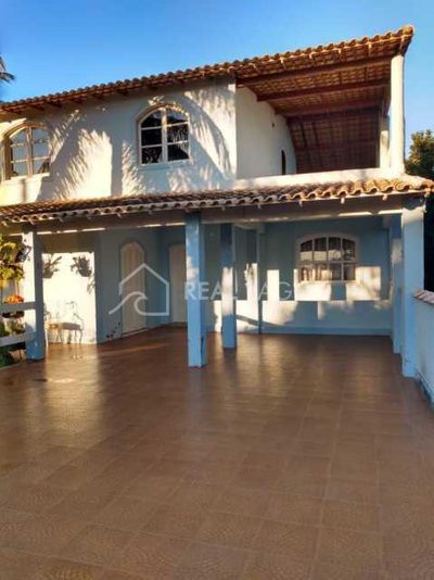Casa, 4 quartos, 400 m² - Foto 1