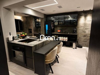 Apartamento, 2 quartos, 62 m² - Foto 2