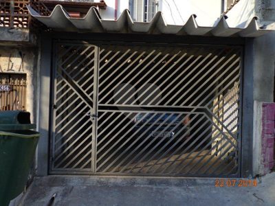Sobrado, 3 quartos, 120 m² - Foto 5
