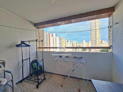 Apartamento, 3 quartos, 135 m² - Foto 4
