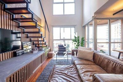 Apartamento, 1 quarto, 63 m² - Foto 4
