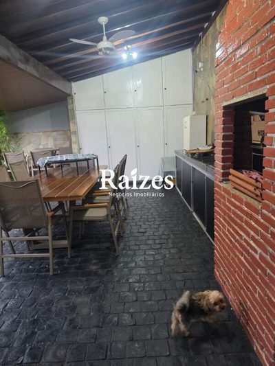 Casa, 3 quartos, 220 m² - Foto 5