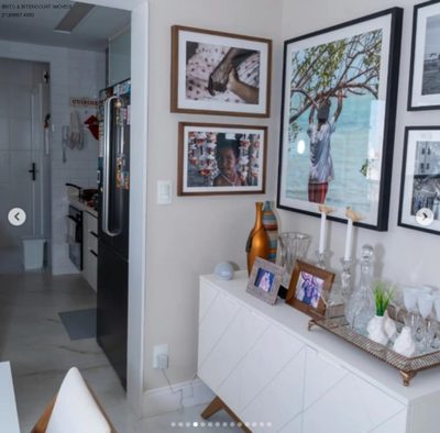 Apartamento, 2 quartos, 89 m² - Foto 5
