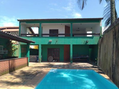 Sobrado, 5 quartos, 100 m² - Foto 3