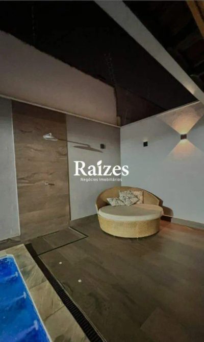 Casa, 3 quartos, 180 m² - Foto 3