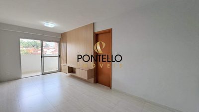 Apartamento, 3 quartos, 81 m² - Foto 3