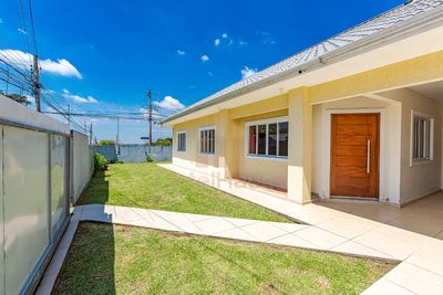 Casa, 3 quartos, 270 m² - Foto 3