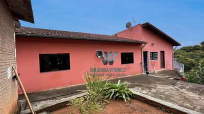 Casa, 2 quartos, 81 m² - Foto 1