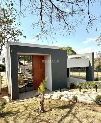 Casa de Condomínio, 4 quartos - Foto 2